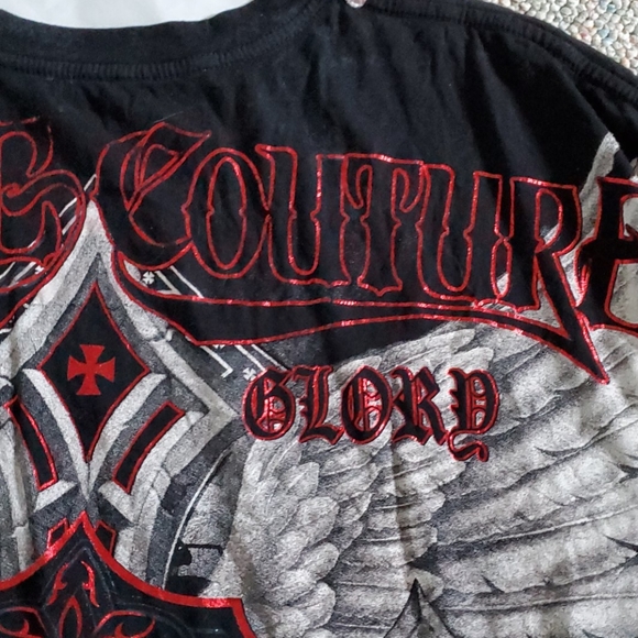 Affliction - Picture 4 of 5